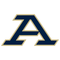 University of Akron logo