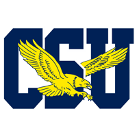 Coppin State University logo