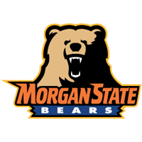 Morgan State University logo
