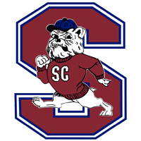 South Carolina State University logo