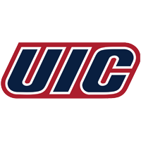 University of Illinois Chicago logo