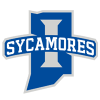 Indiana State University logo