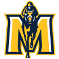 Murray State University logo