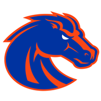 Boise State University logo