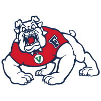 Fresno State University logo