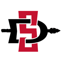 San Diego State University logo
