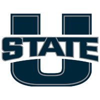 Utah State University logo