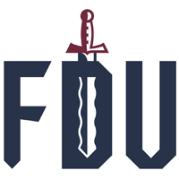 Fairleigh Dickinson University logo