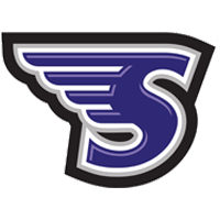 Stonehill College logo