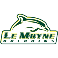 Le Moyne College logo