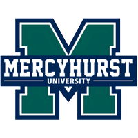 Mercyhurst University logo