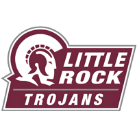 University of Arkansas at Little Rock logo