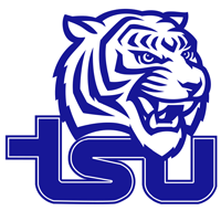 Tennessee State University logo