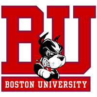 Boston University logo