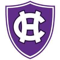 College of the Holy Cross logo