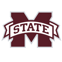 Mississippi State University logo