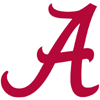 University of Alabama logo