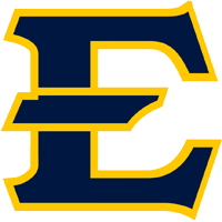 East Tennessee State University logo