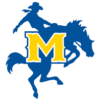 McNeese State University logo