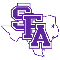 Stephen F. Austin State University logo