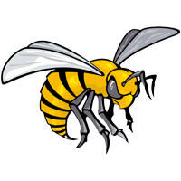 Alabama State University logo