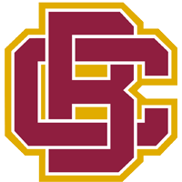Bethune-Cookman University logo