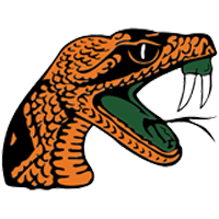Florida A&M University logo