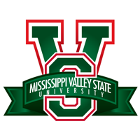 Mississippi Valley State University logo