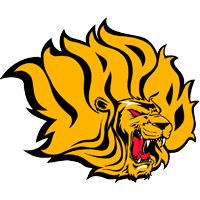 University of Arkansas, Pine Bluff logo