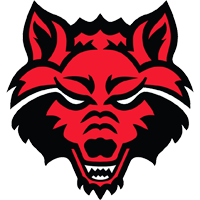 Arkansas State University logo