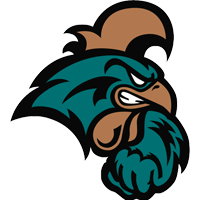 Coastal Carolina University logo