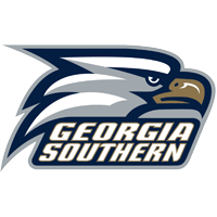 Georgia Southern University logo
