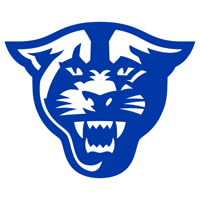 Georgia State University logo