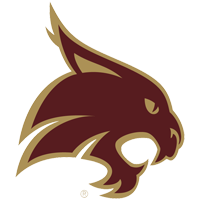Texas State University logo