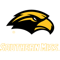 University of Southern Mississippi logo