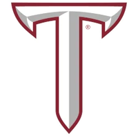 Troy University logo