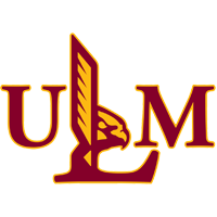University of Louisiana Monroe logo
