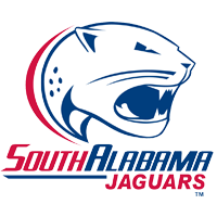 University of South Alabama logo