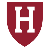 Harvard University logo