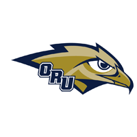 Oral Roberts University logo