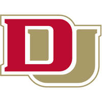University of Denver logo