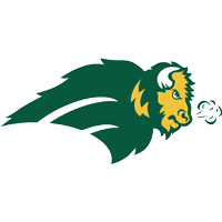 North Dakota State University logo