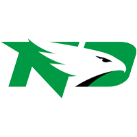 University of North Dakota logo