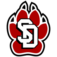 University of South Dakota logo