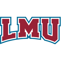 Loyola Marymount University logo
