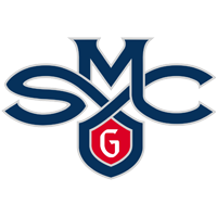 Saint Marys College of California logo