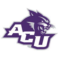 Abilene Christian University logo