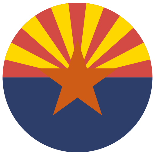 Arizona flag