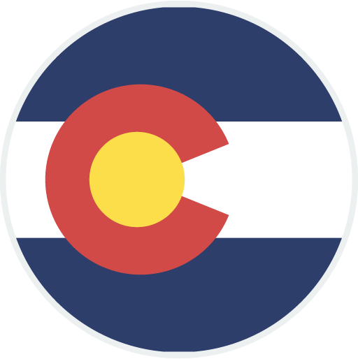 Colorado flag
