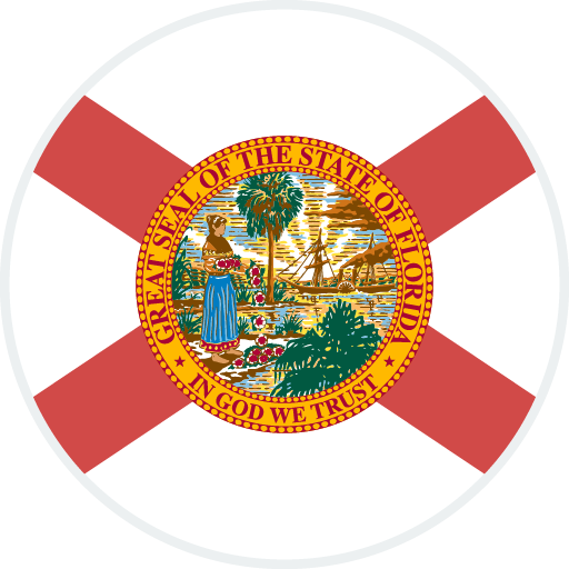 Florida flag